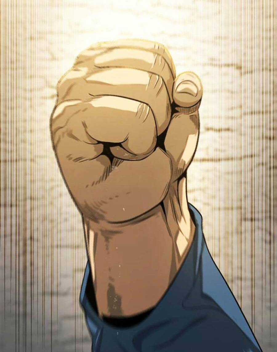 Ngục Tù Đẫm Máu - Chapter 34 - Trang 46