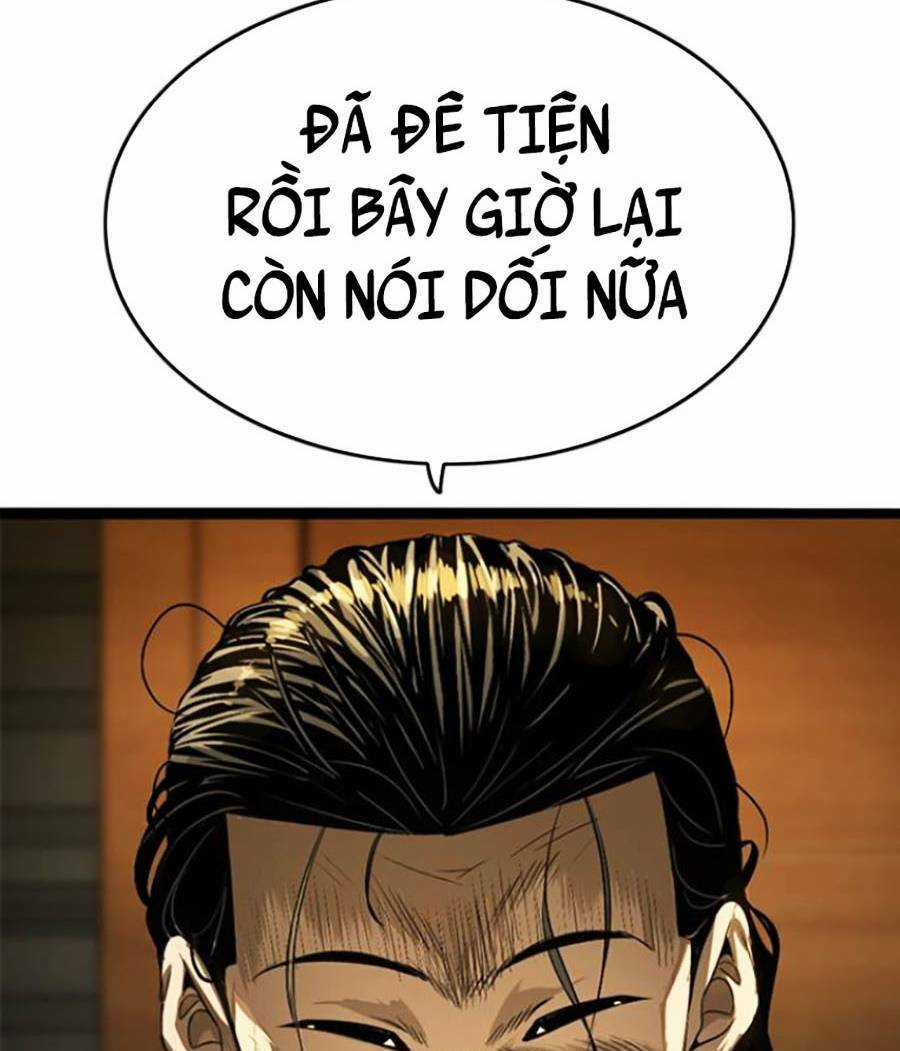 Ngục Tù Đẫm Máu - Chapter 34 - Trang 65