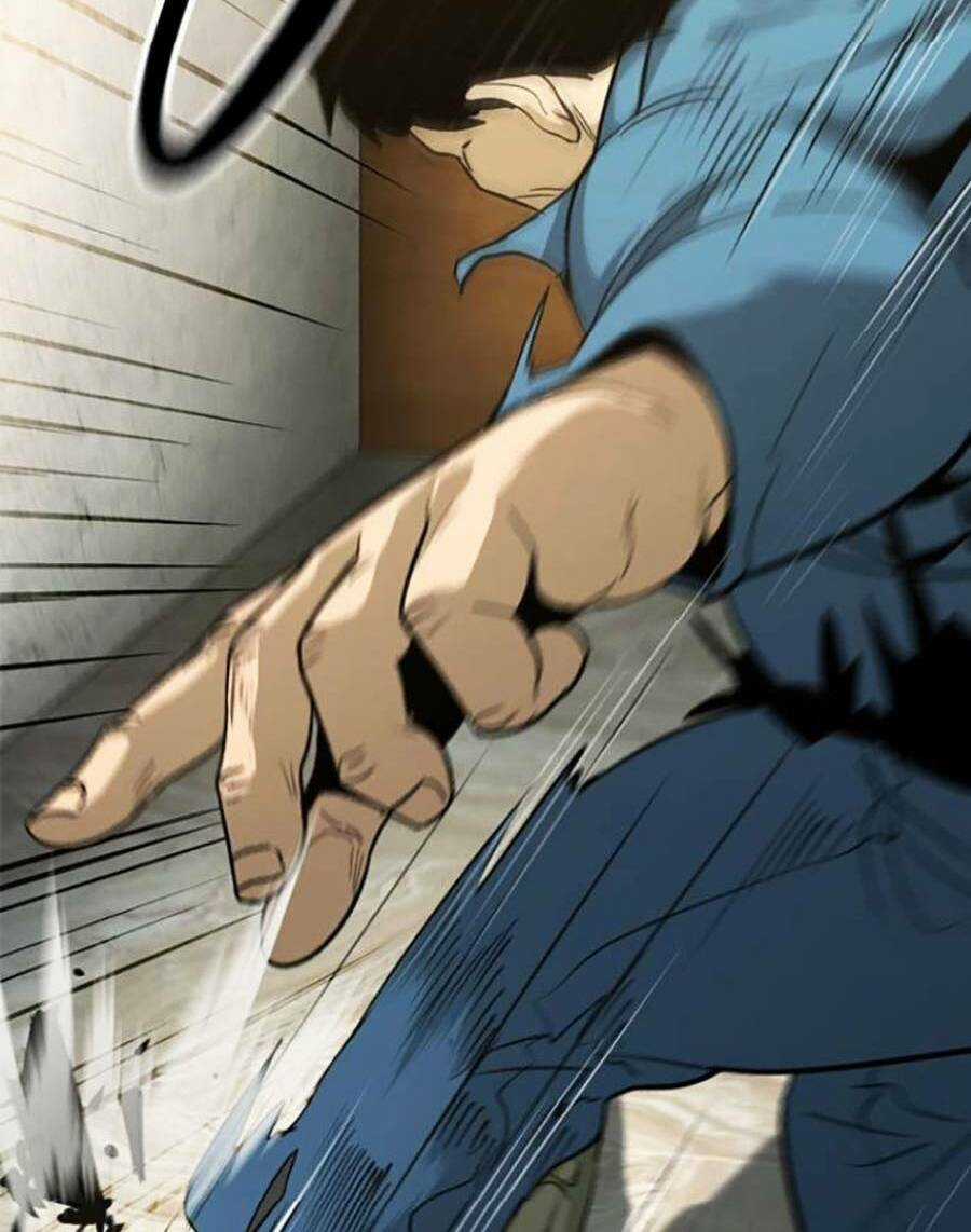 Ngục Tù Đẫm Máu - Chapter 34 - Trang 8