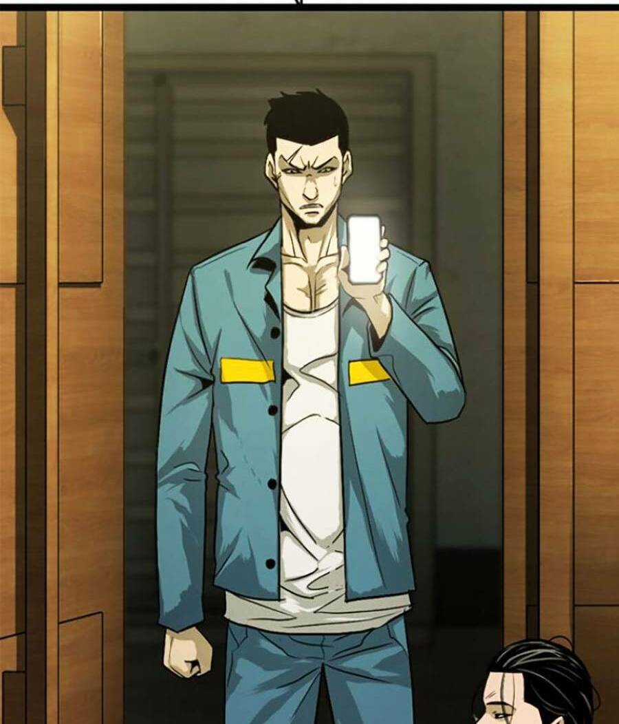 Ngục Tù Đẫm Máu - Chapter 34 - Trang 76