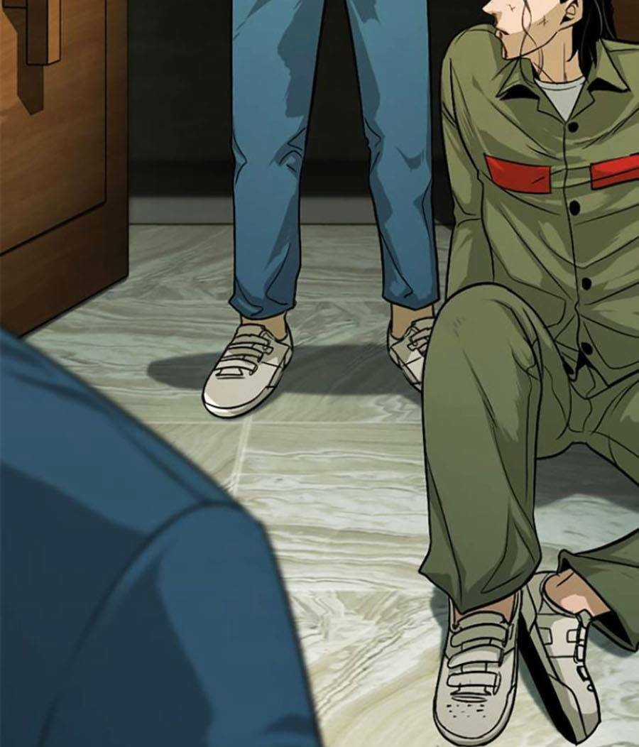 Ngục Tù Đẫm Máu - Chapter 34 - Trang 77