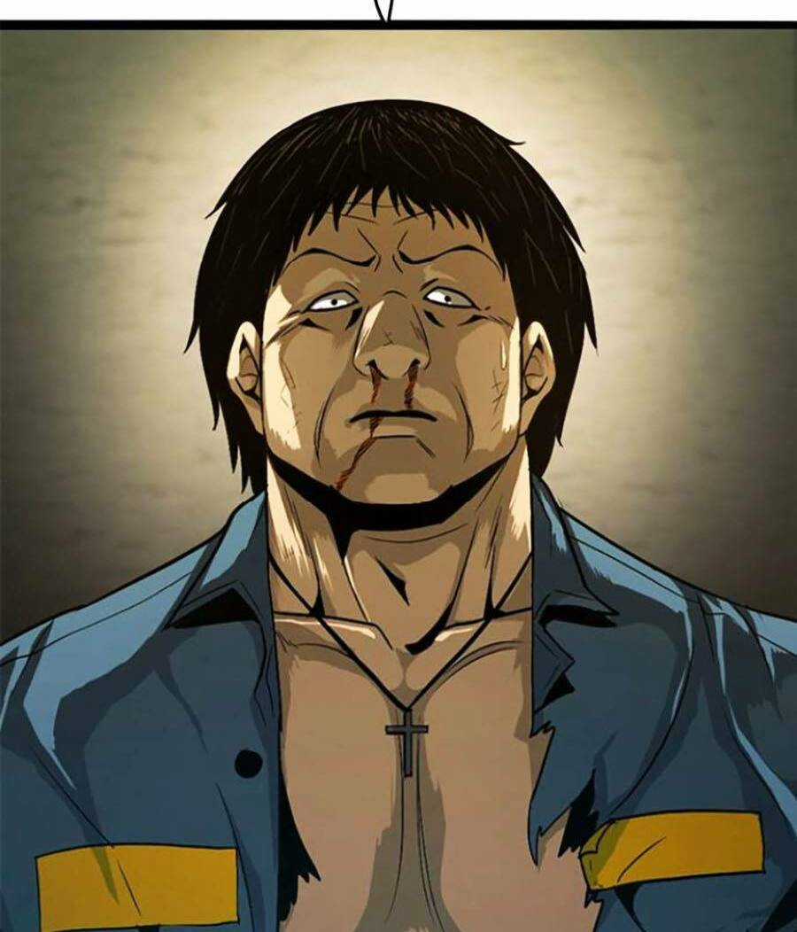 Ngục Tù Đẫm Máu - Chapter 34 - Trang 80