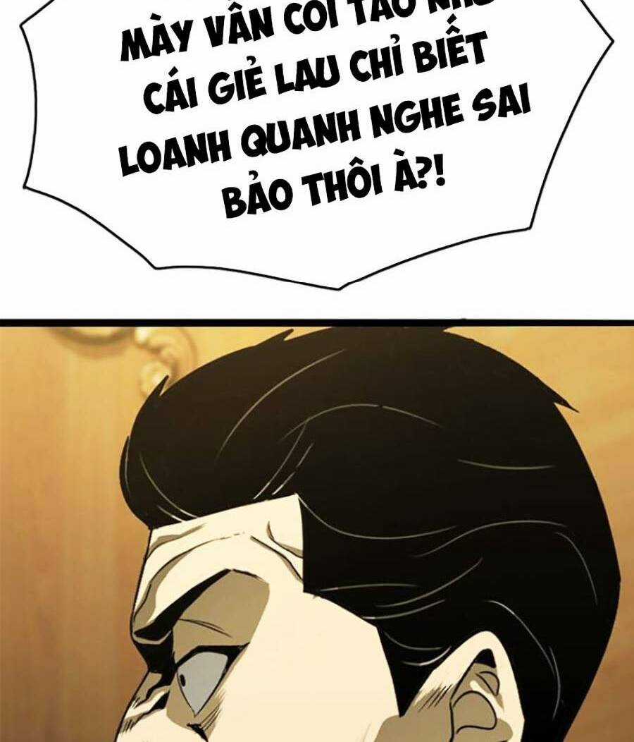 Ngục Tù Đẫm Máu - Chapter 34 - Trang 82