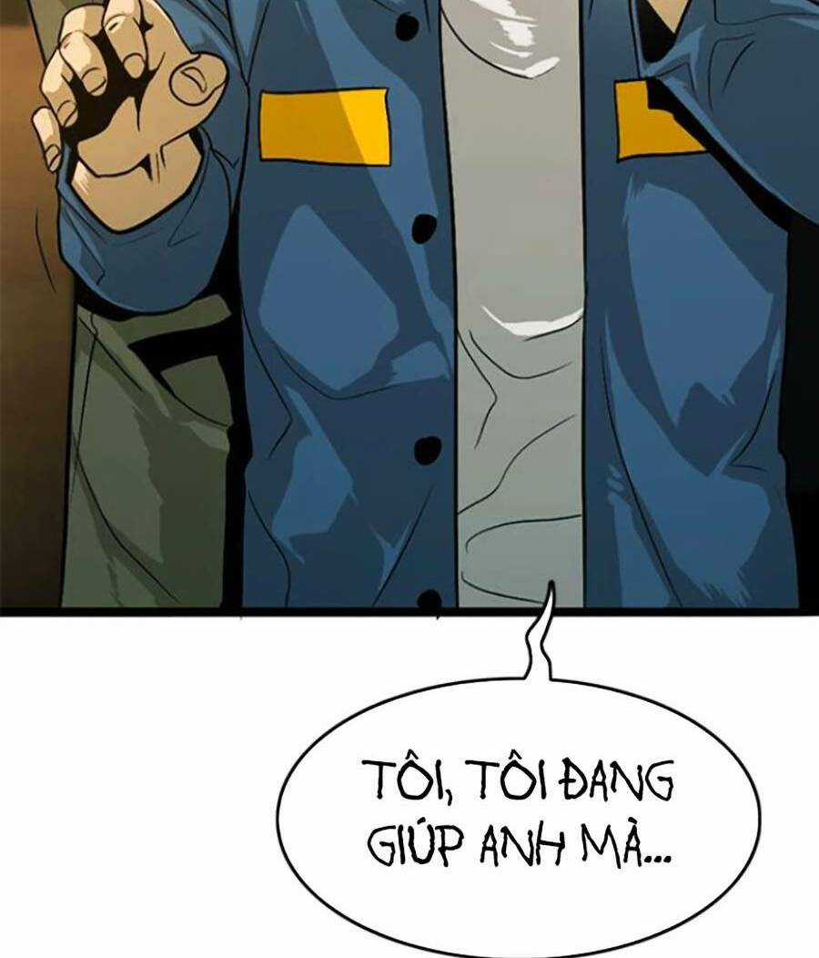 Ngục Tù Đẫm Máu - Chapter 34 - Trang 90
