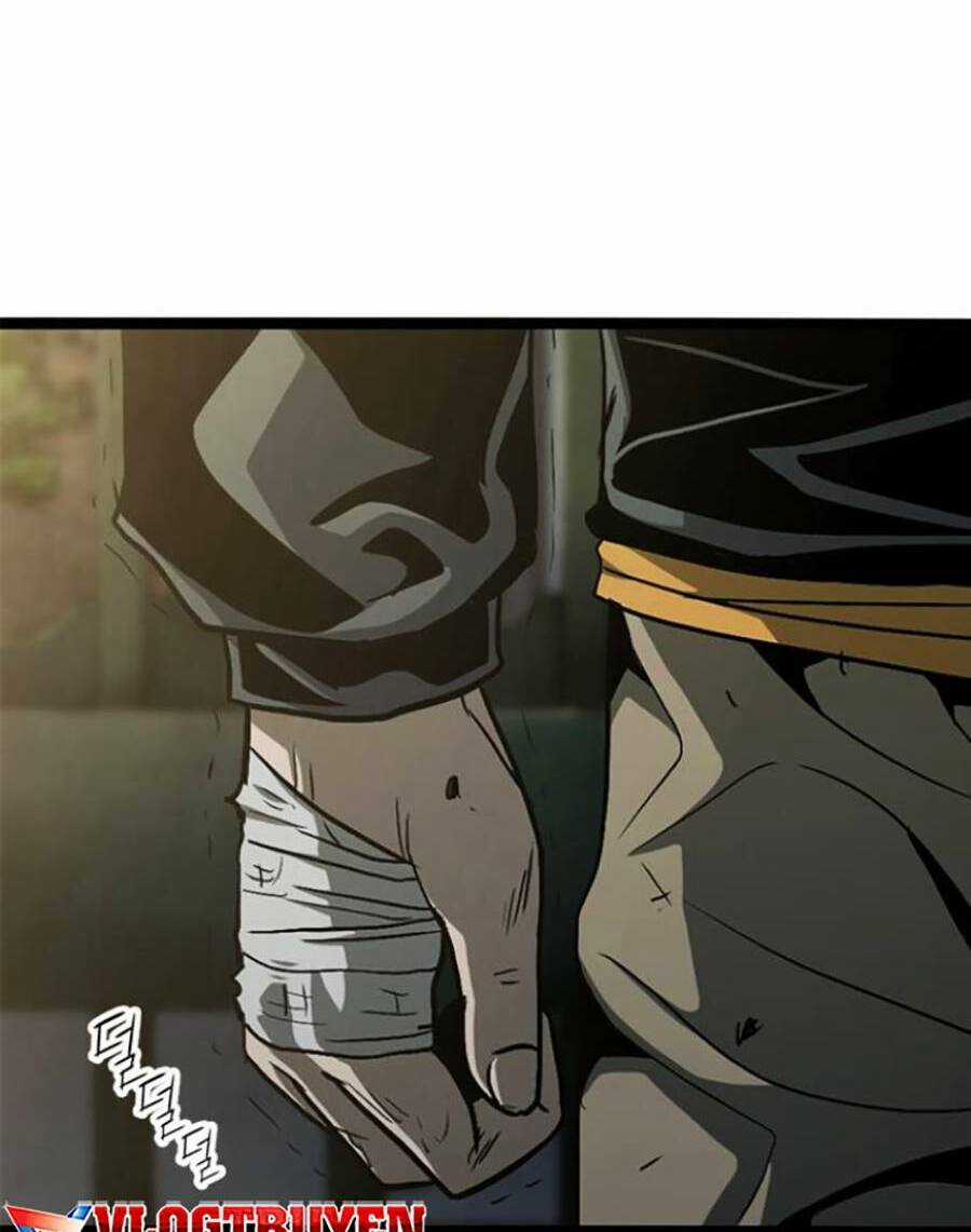 Ngục Tù Đẫm Máu - Chapter 35 - Trang 110