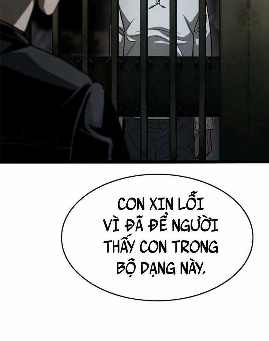 Ngục Tù Đẫm Máu - Chapter 35 - Trang 114