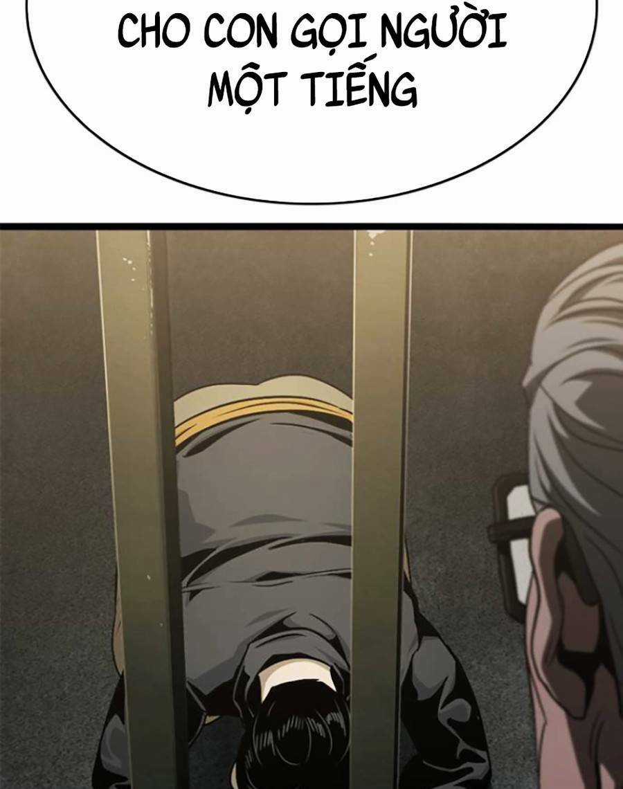 Ngục Tù Đẫm Máu - Chapter 35 - Trang 117