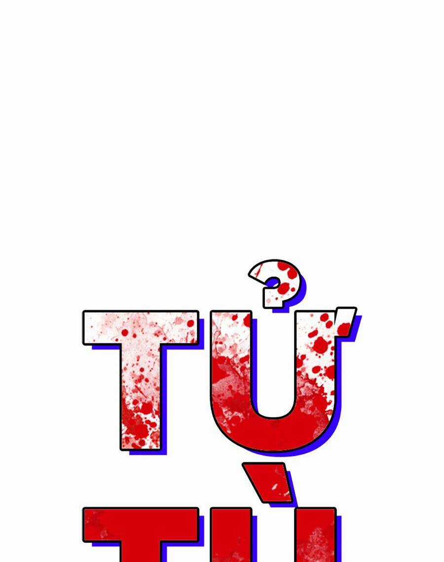 Ngục Tù Đẫm Máu - Chapter 35 - Trang 124