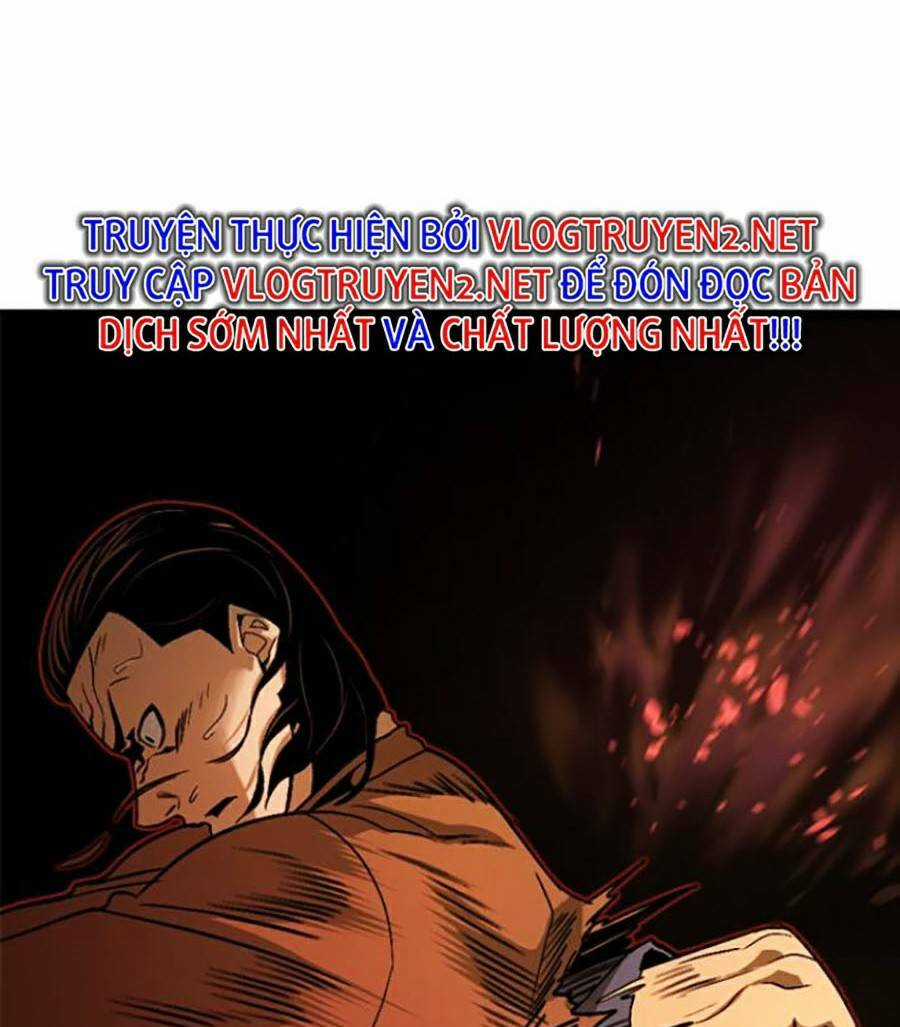 Ngục Tù Đẫm Máu - Chapter 35 - Trang 167