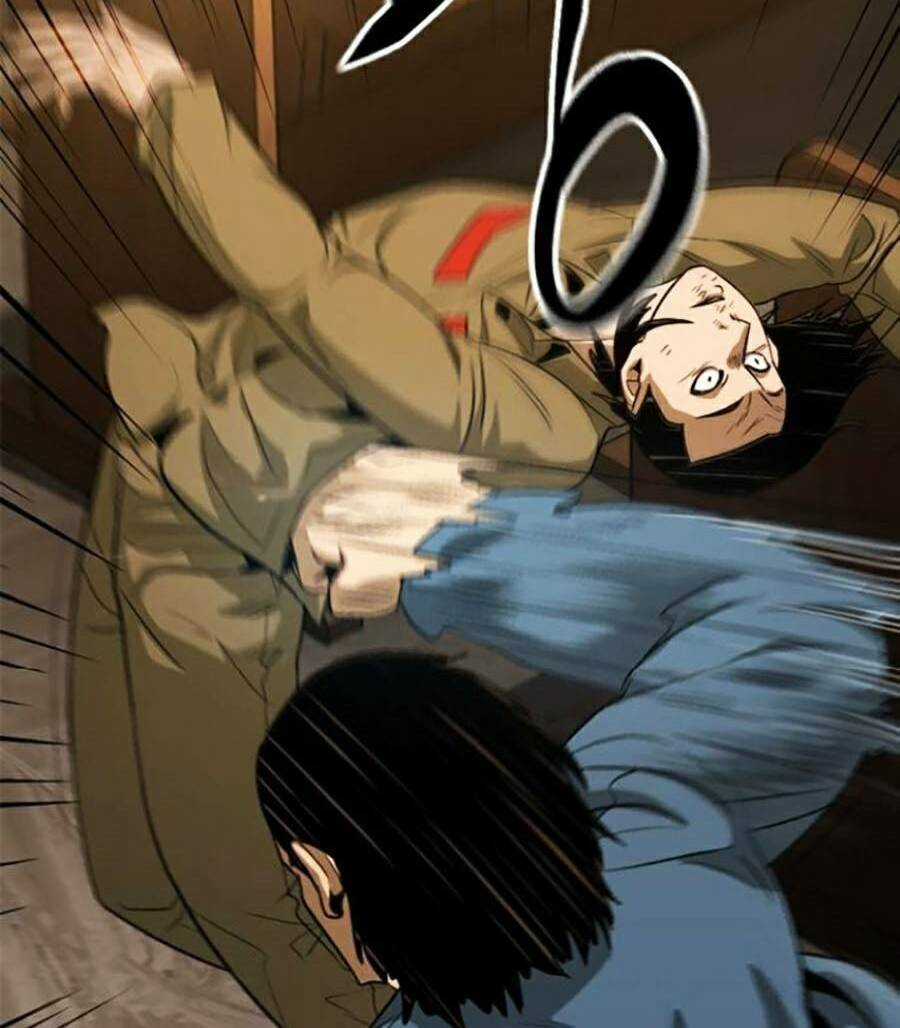 Ngục Tù Đẫm Máu - Chapter 35 - Trang 176