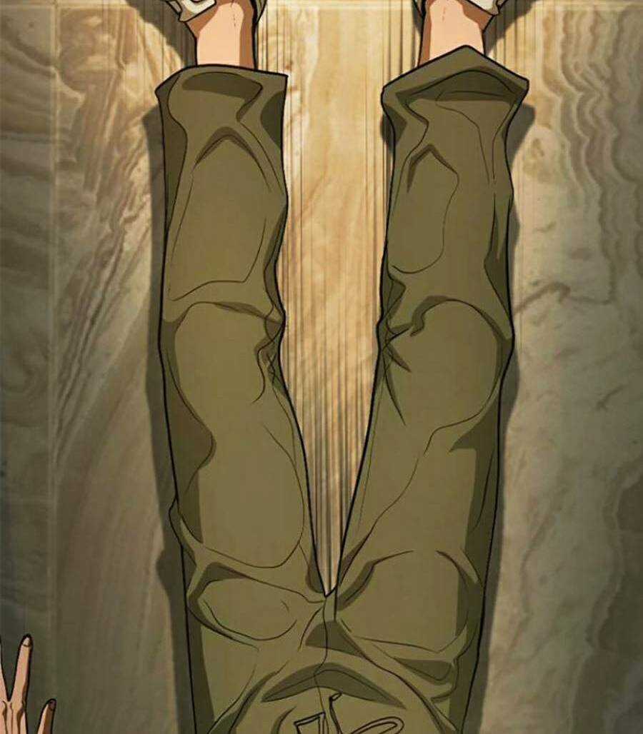 Ngục Tù Đẫm Máu - Chapter 35 - Trang 198