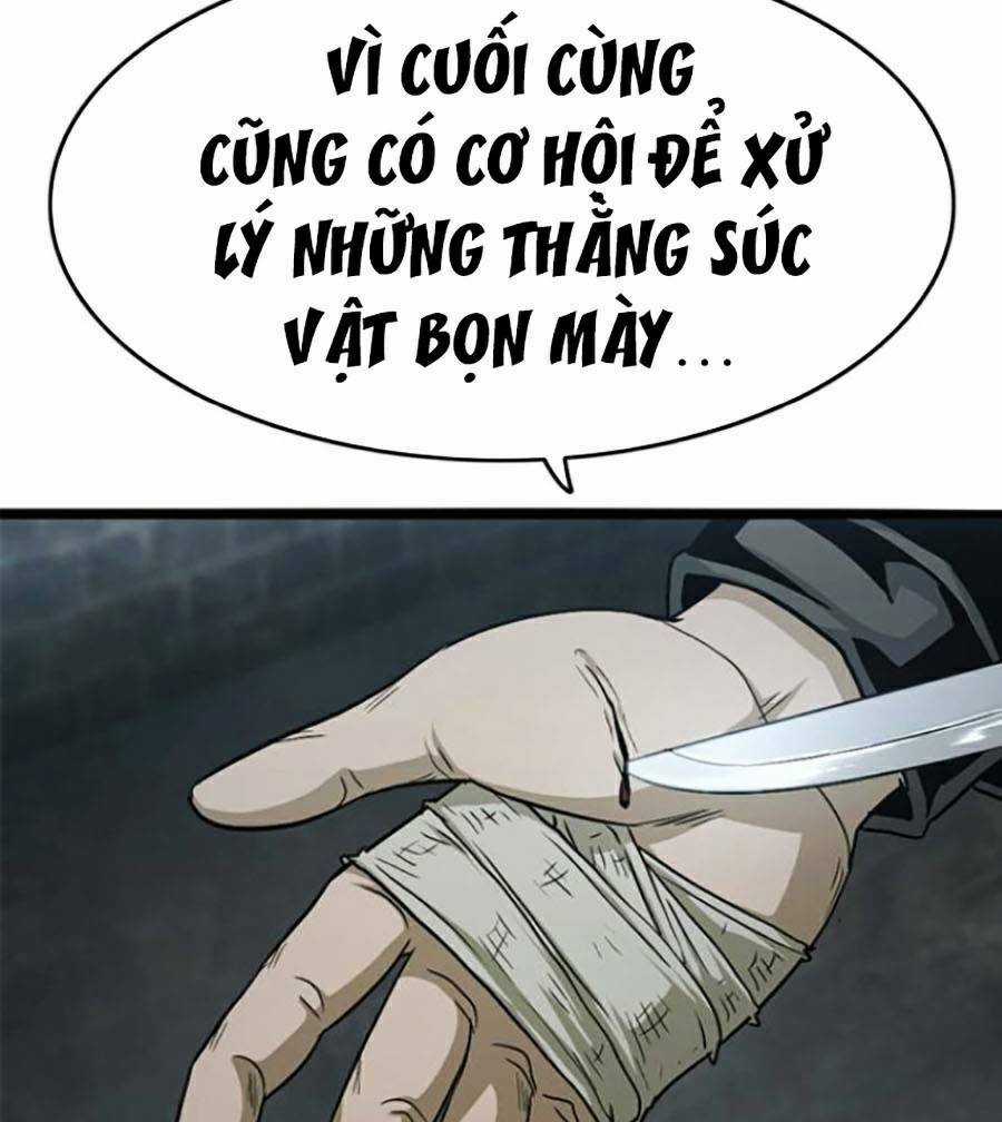 Ngục Tù Đẫm Máu - Chapter 35 - Trang 3