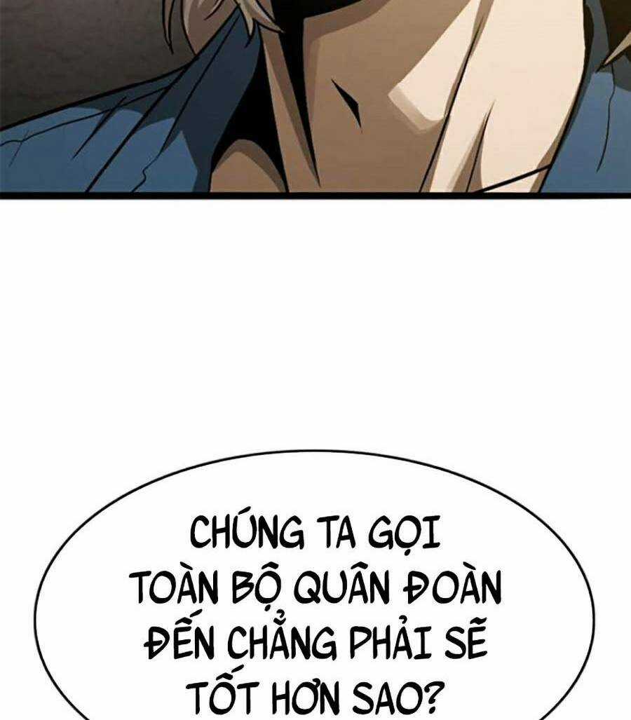 Ngục Tù Đẫm Máu - Chapter 35 - Trang 208
