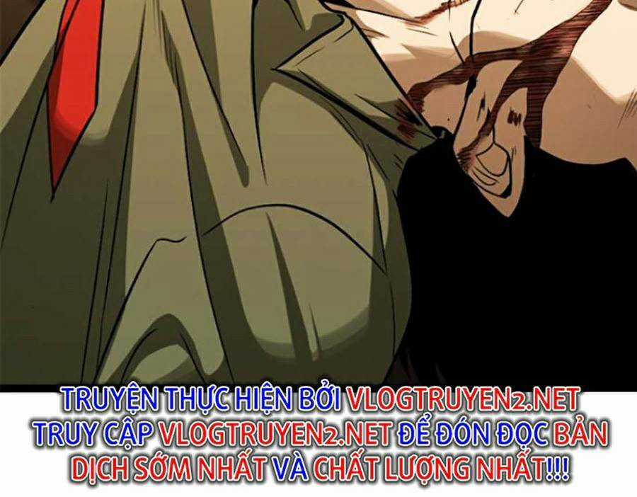 Ngục Tù Đẫm Máu - Chapter 35 - Trang 228