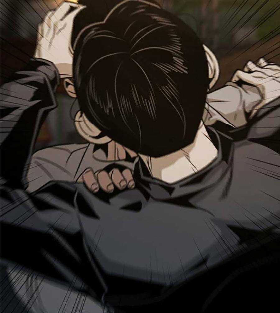 Ngục Tù Đẫm Máu - Chapter 35 - Trang 24