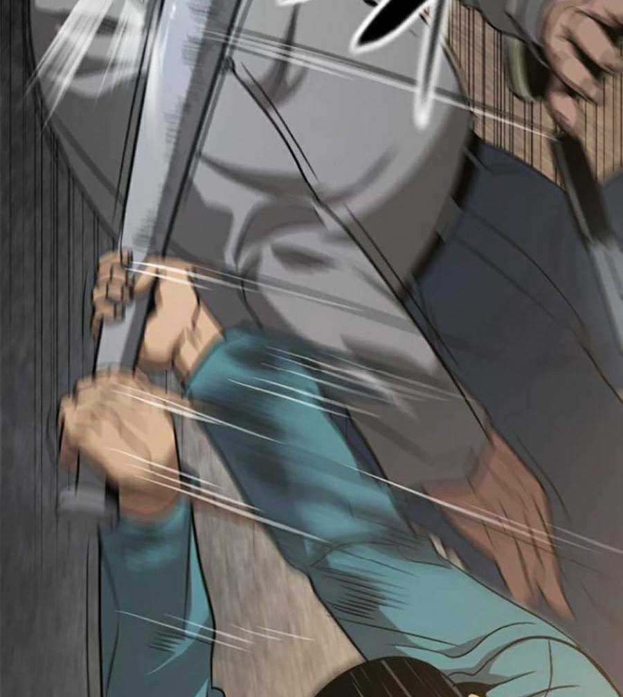 Ngục Tù Đẫm Máu - Chapter 35 - Trang 31