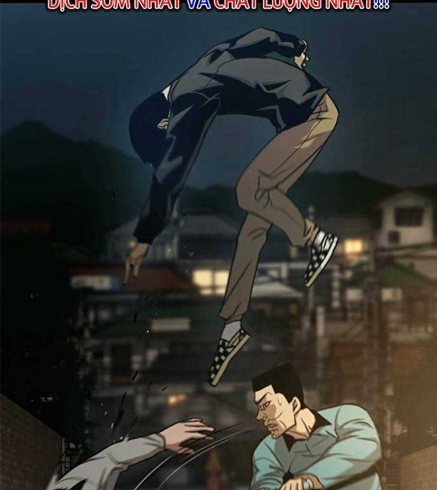 Ngục Tù Đẫm Máu - Chapter 35 - Trang 33