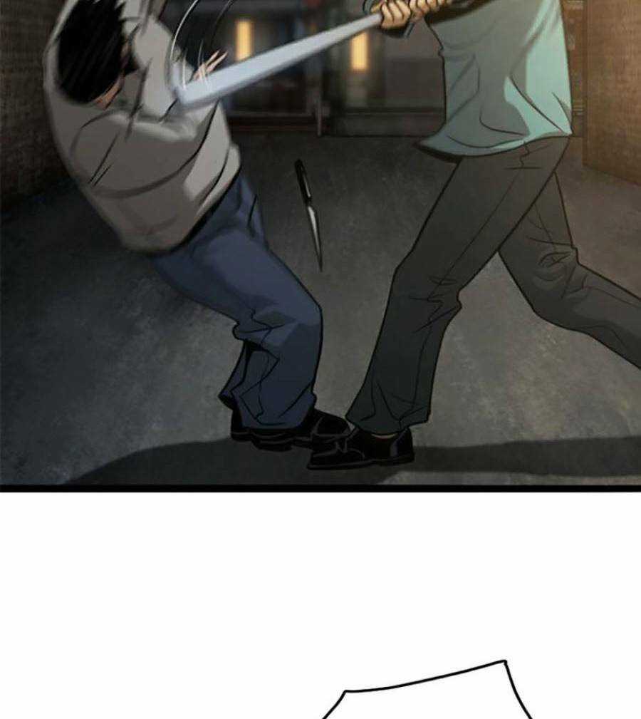 Ngục Tù Đẫm Máu - Chapter 35 - Trang 34