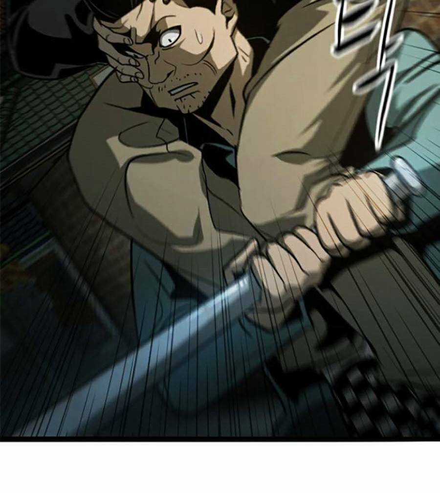 Ngục Tù Đẫm Máu - Chapter 35 - Trang 36