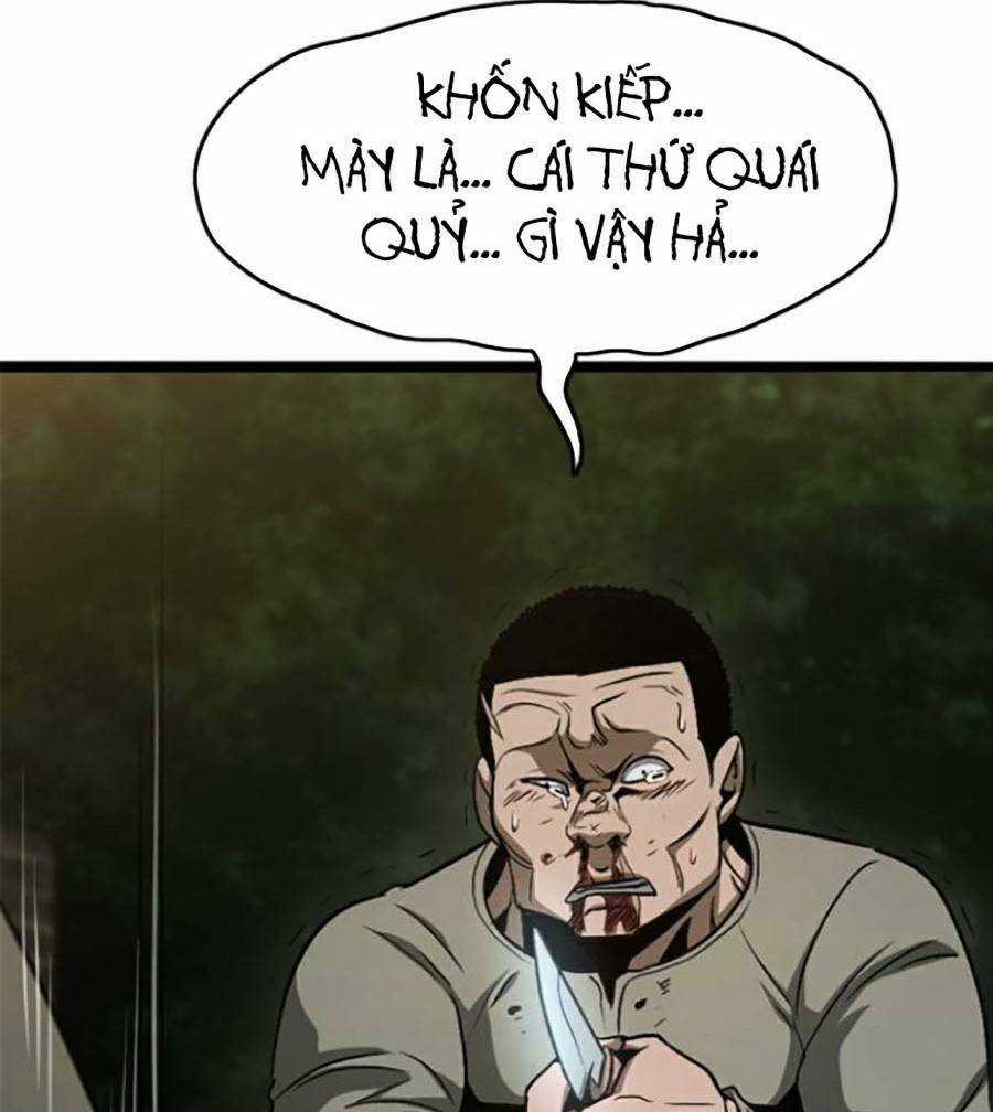 Ngục Tù Đẫm Máu - Chapter 35 - Trang 47