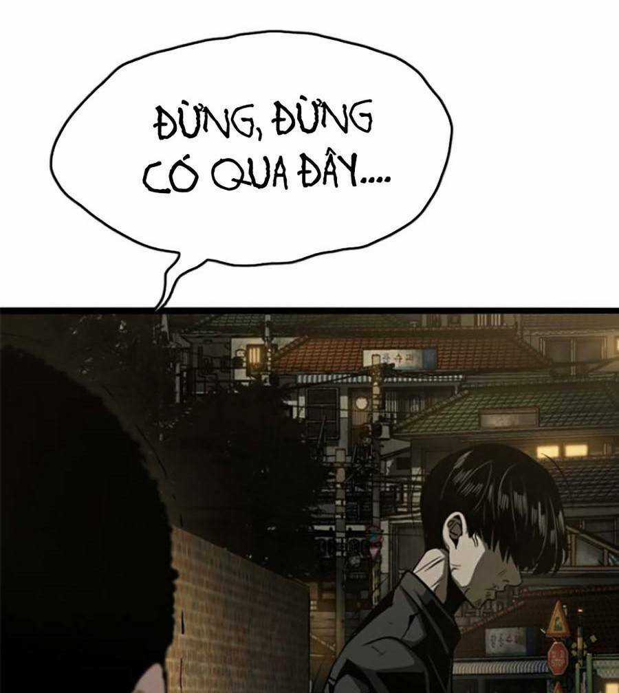 Ngục Tù Đẫm Máu - Chapter 35 - Trang 49