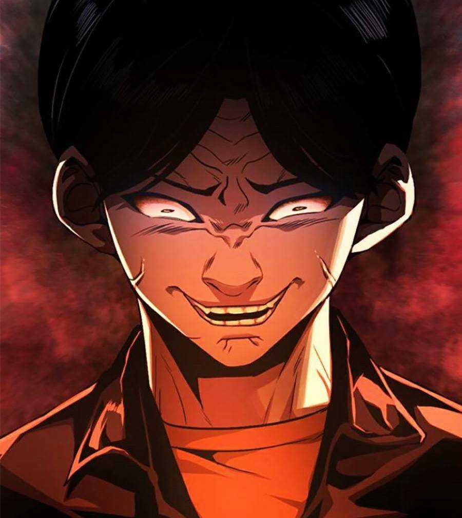 Ngục Tù Đẫm Máu - Chapter 35 - Trang 6