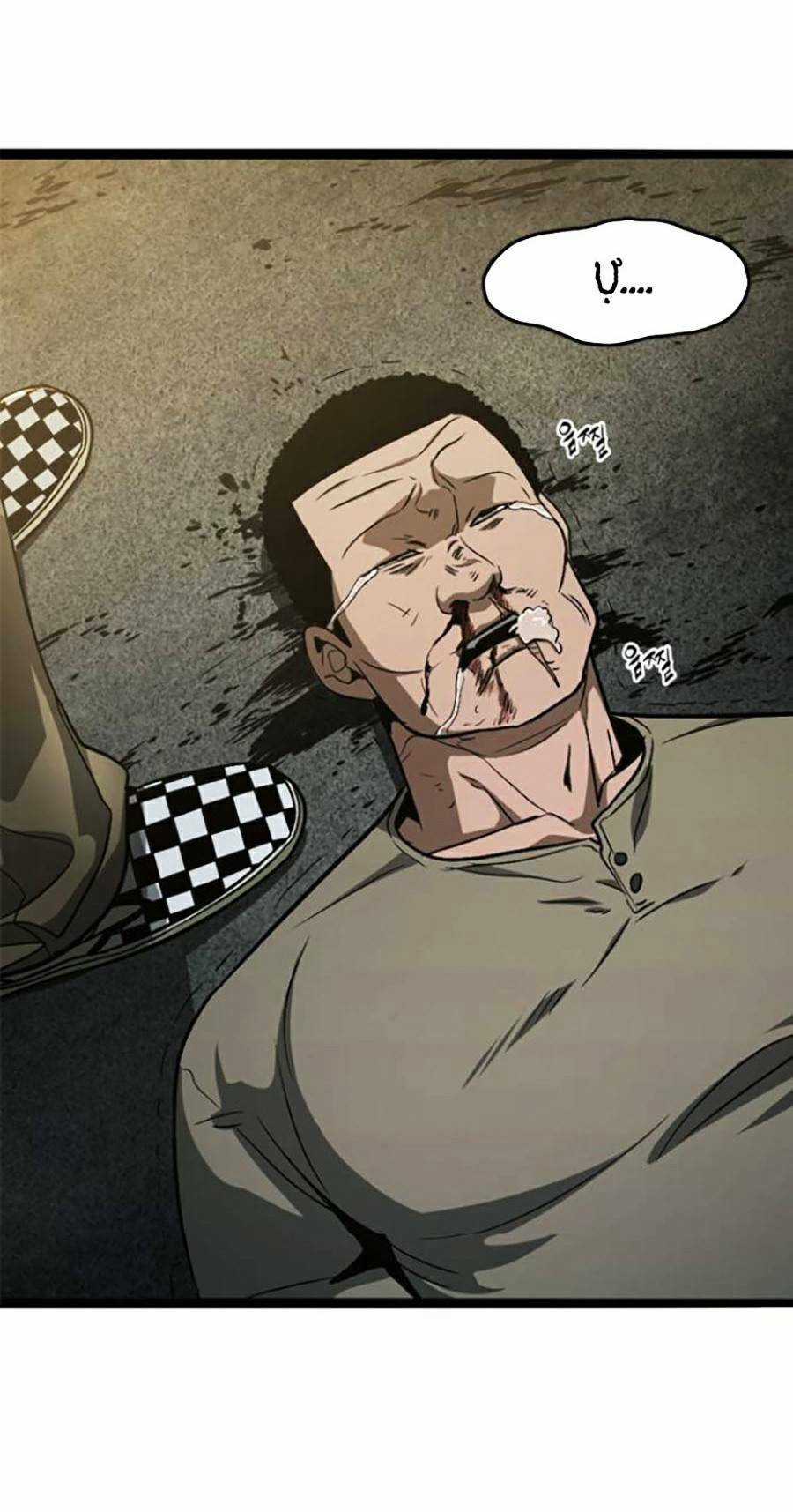 Ngục Tù Đẫm Máu - Chapter 35 - Trang 62