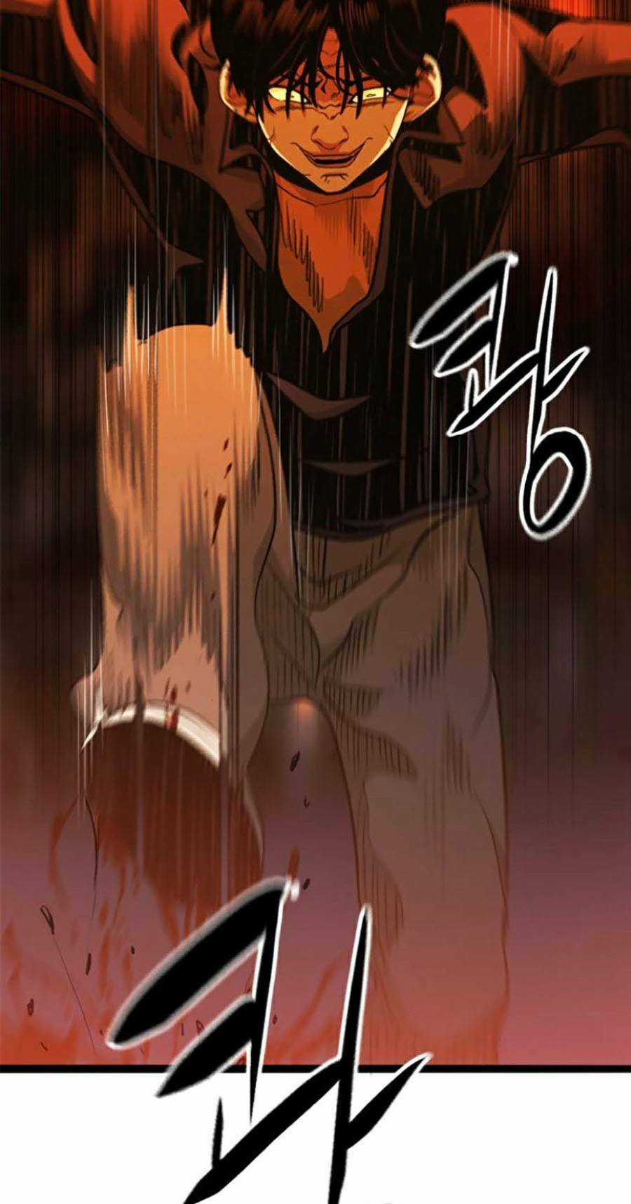 Ngục Tù Đẫm Máu - Chapter 35 - Trang 66