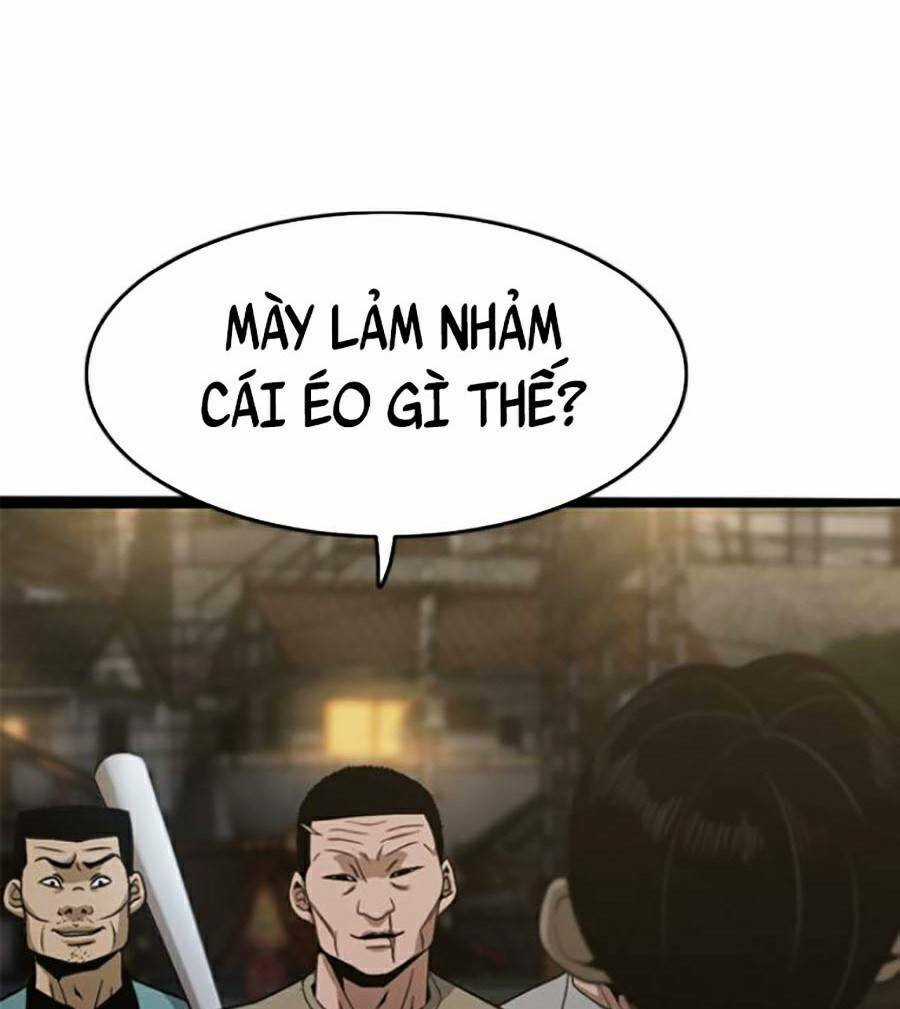 Ngục Tù Đẫm Máu - Chapter 35 - Trang 8