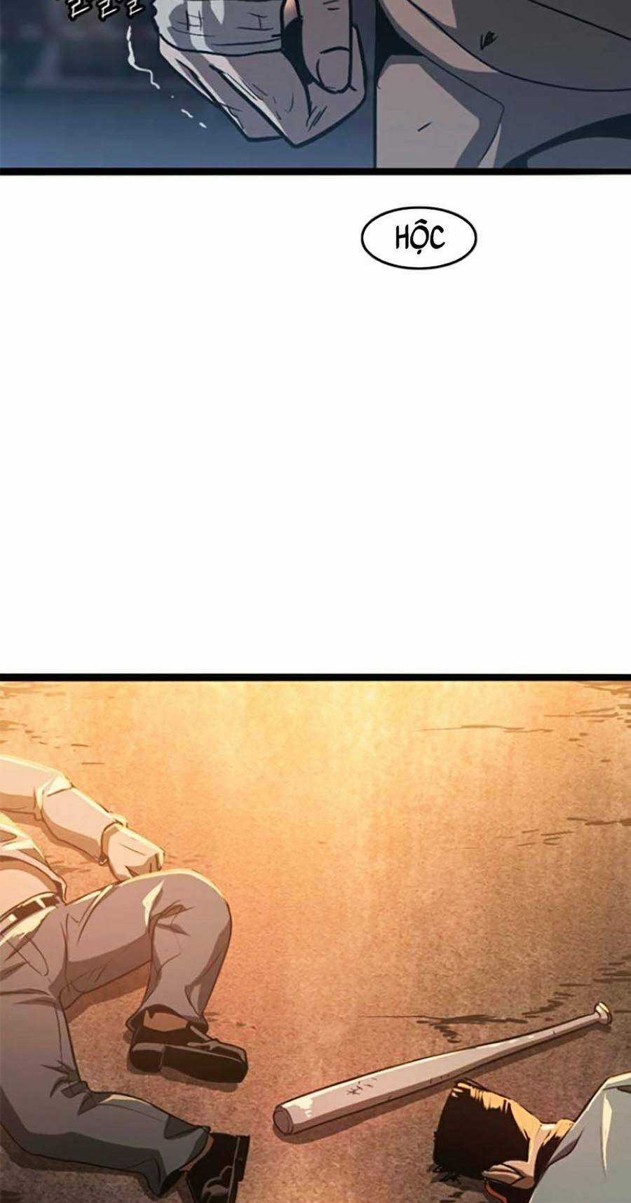 Ngục Tù Đẫm Máu - Chapter 35 - Trang 73