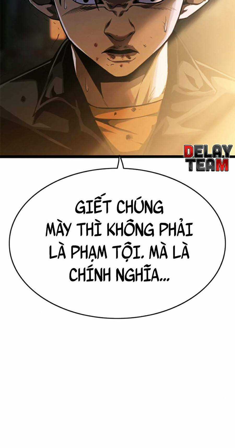 Ngục Tù Đẫm Máu - Chapter 35 - Trang 77