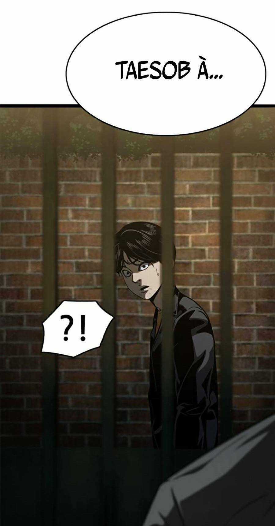 Ngục Tù Đẫm Máu - Chapter 35 - Trang 78