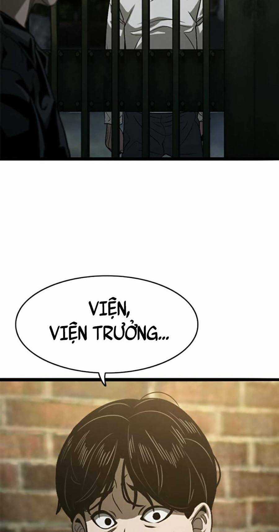 Ngục Tù Đẫm Máu - Chapter 35 - Trang 80