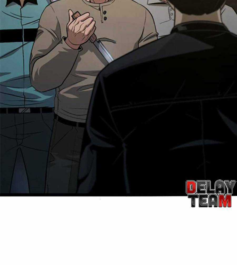 Ngục Tù Đẫm Máu - Chapter 35 - Trang 9