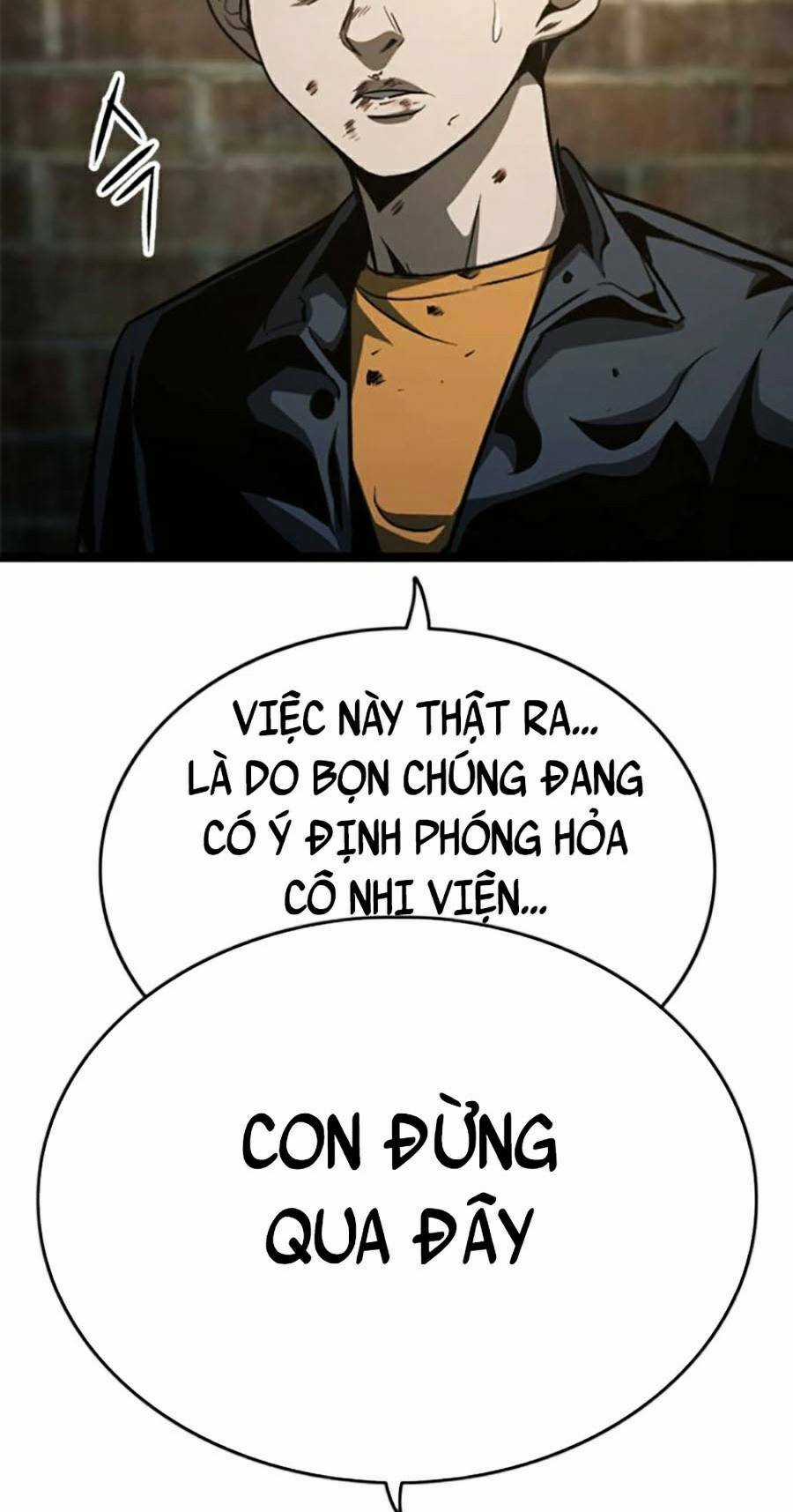 Ngục Tù Đẫm Máu - Chapter 35 - Trang 81