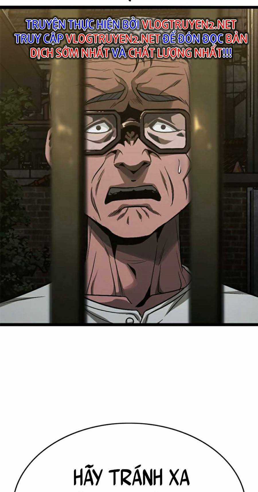 Ngục Tù Đẫm Máu - Chapter 35 - Trang 82