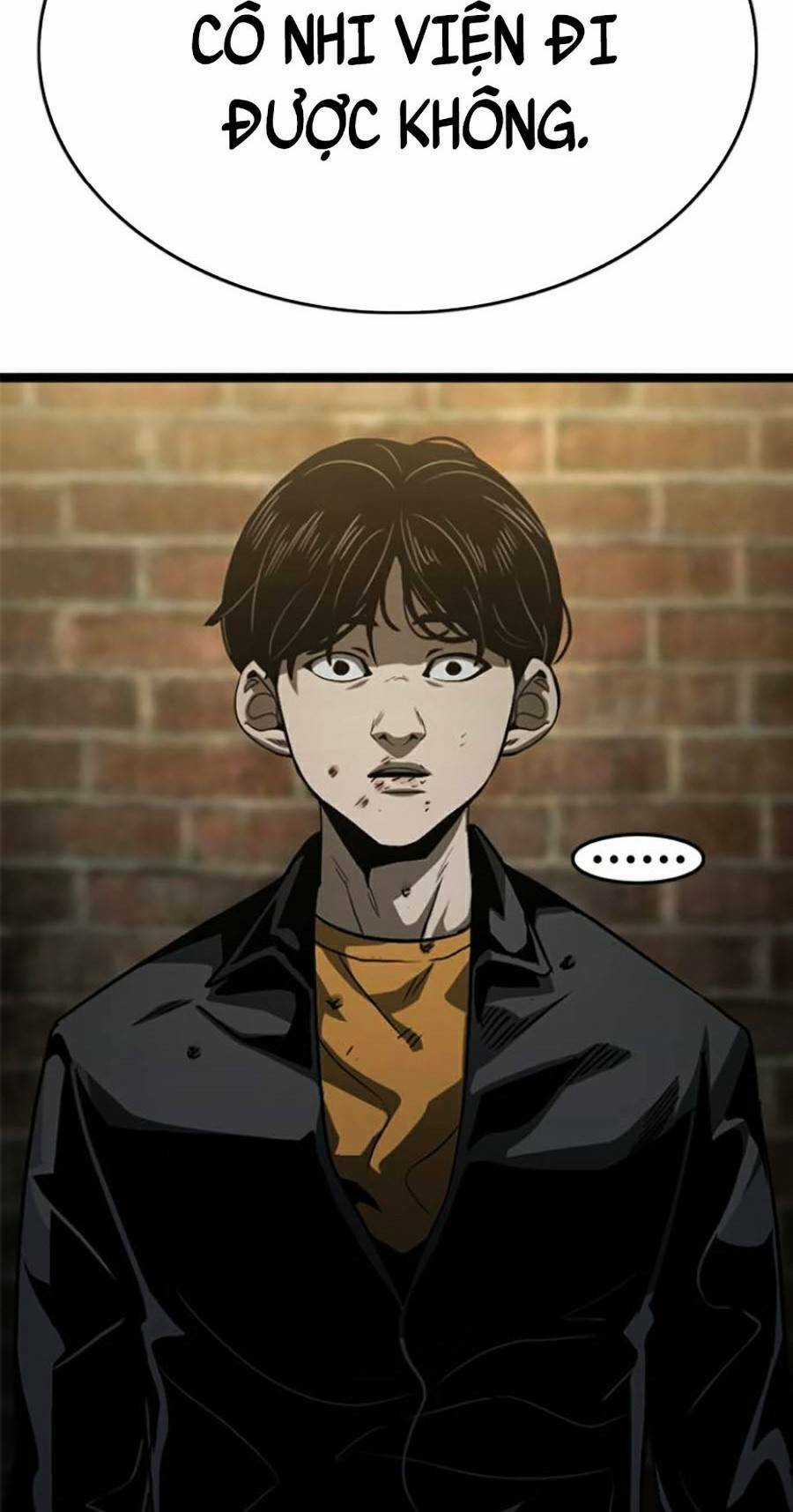 Ngục Tù Đẫm Máu - Chapter 35 - Trang 83