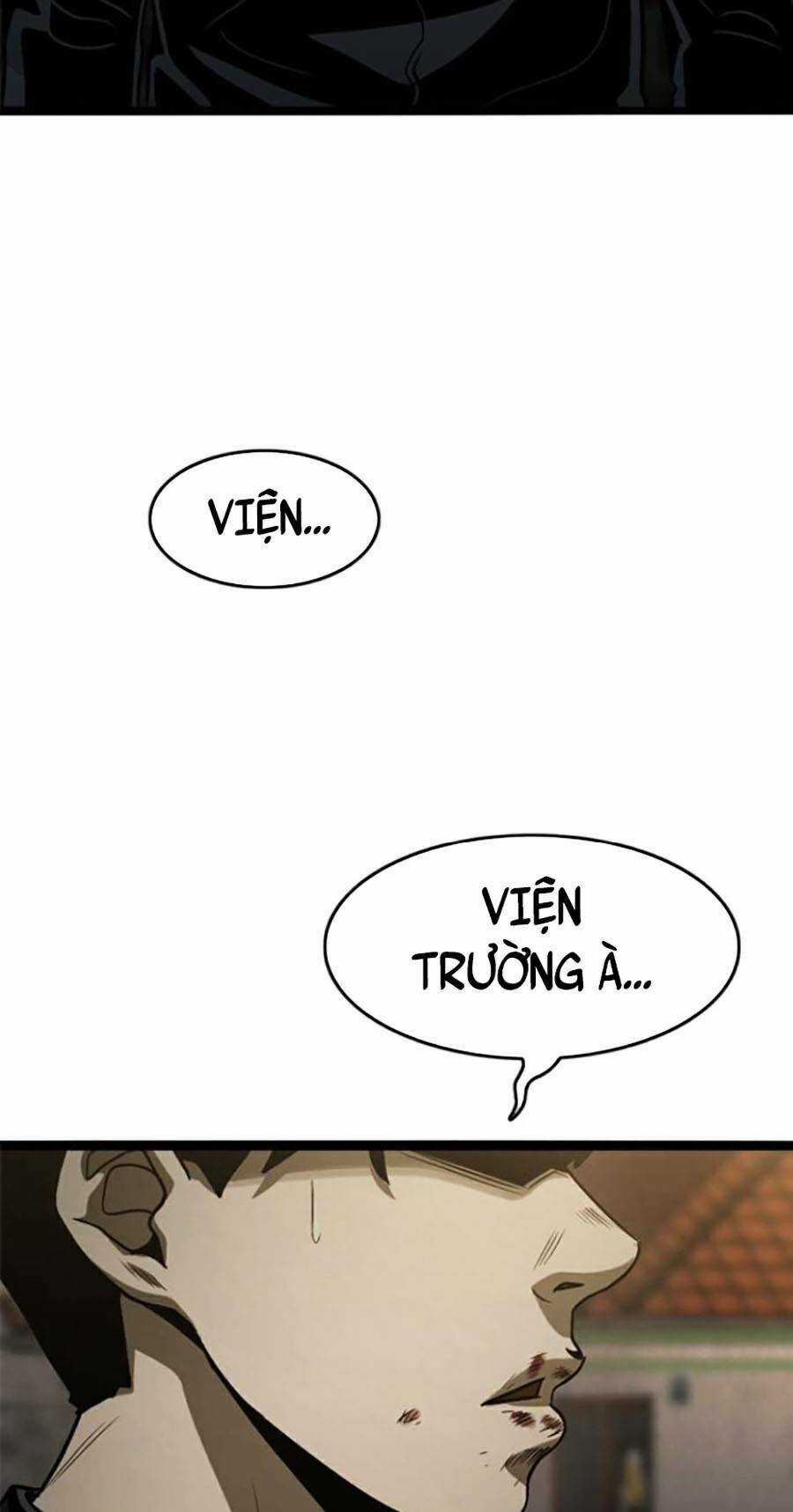 Ngục Tù Đẫm Máu - Chapter 35 - Trang 84
