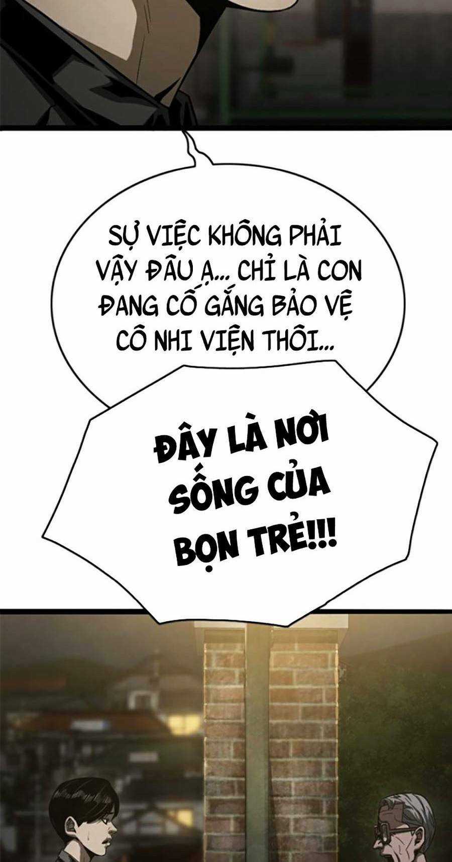 Ngục Tù Đẫm Máu - Chapter 35 - Trang 85