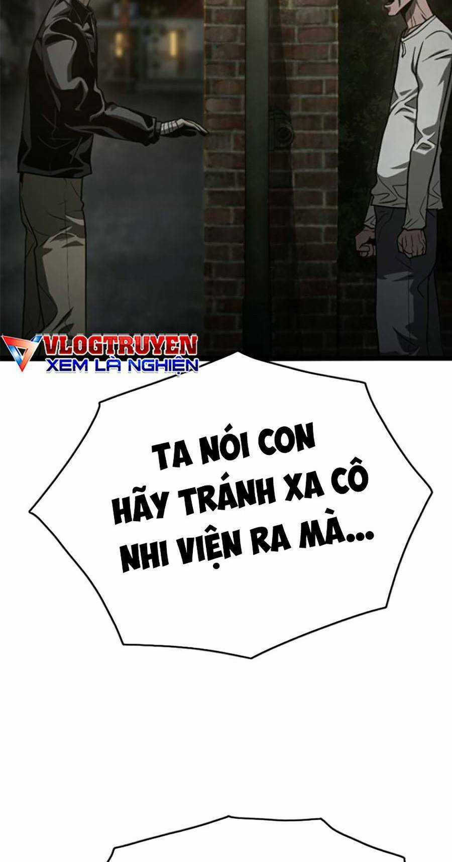 Ngục Tù Đẫm Máu - Chapter 35 - Trang 86