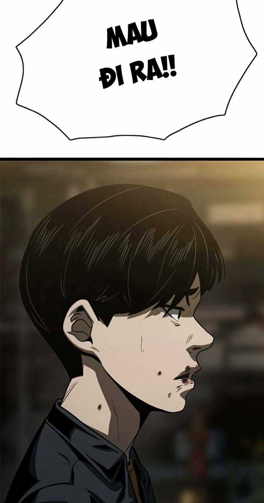 Ngục Tù Đẫm Máu - Chapter 35 - Trang 87