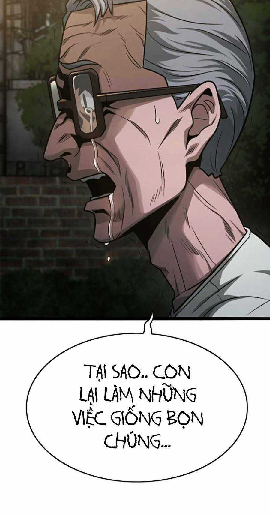 Ngục Tù Đẫm Máu - Chapter 35 - Trang 90