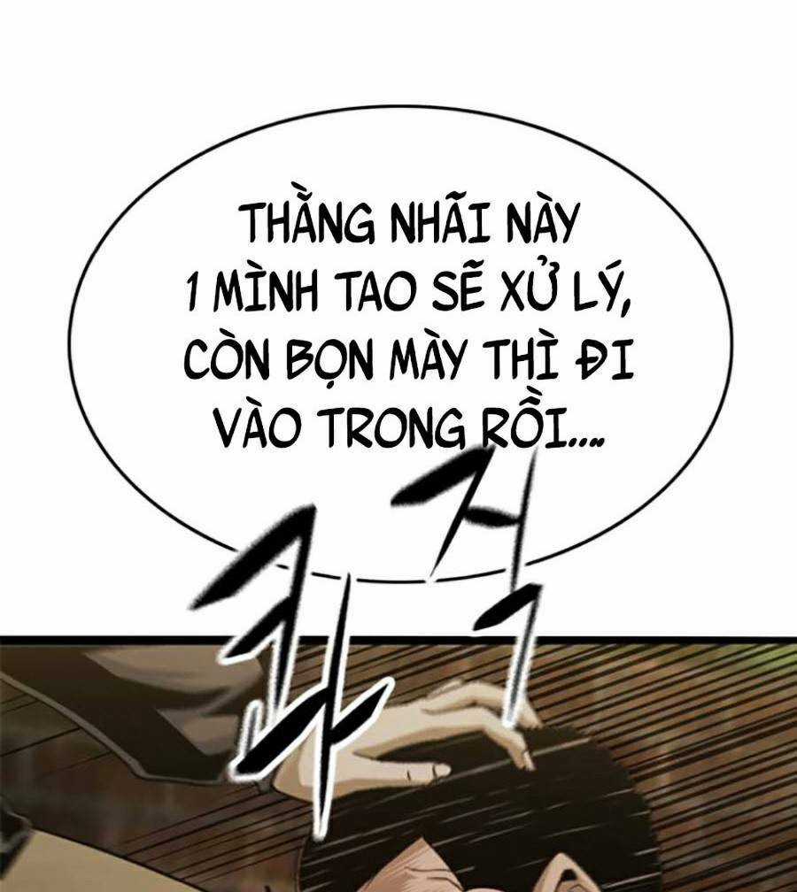 Ngục Tù Đẫm Máu - Chapter 35 - Trang 10