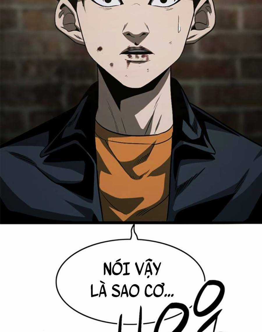 Ngục Tù Đẫm Máu - Chapter 35 - Trang 93