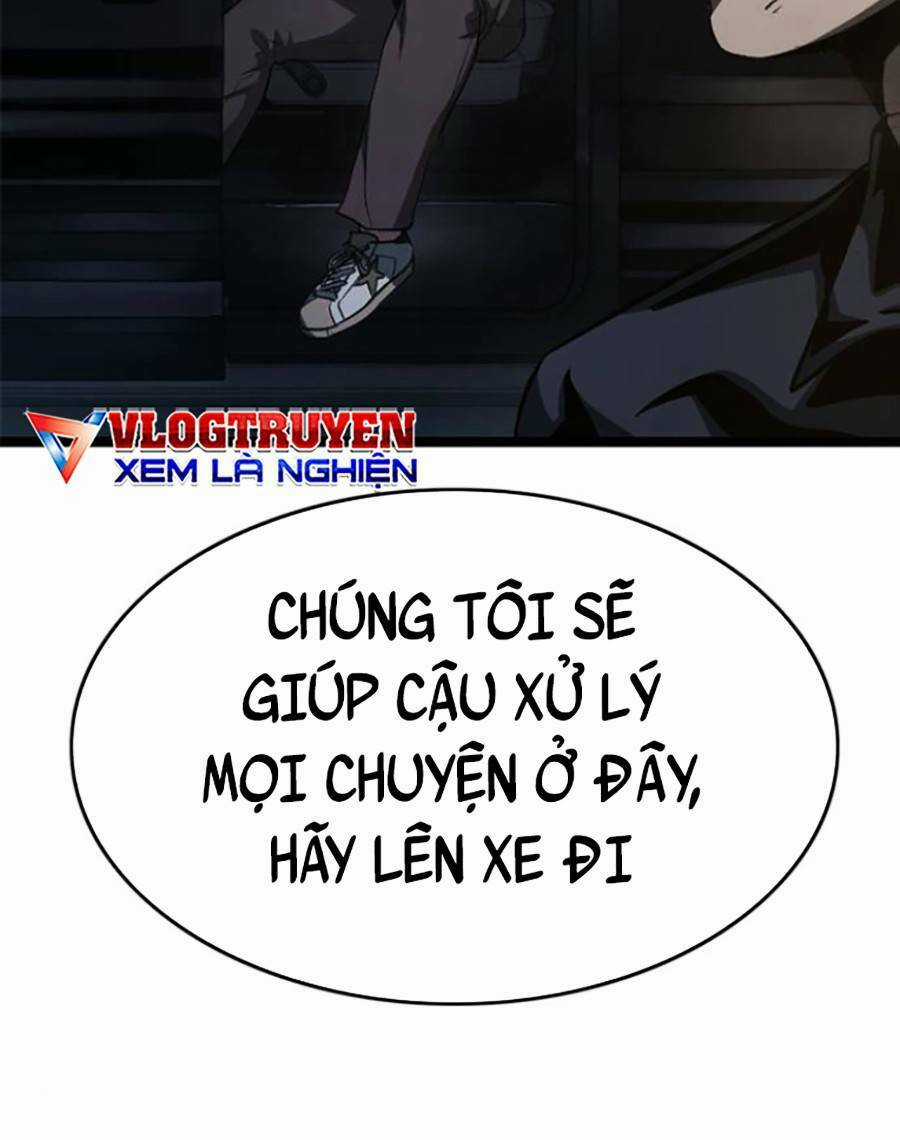 Ngục Tù Đẫm Máu - Chapter 35 - Trang 97