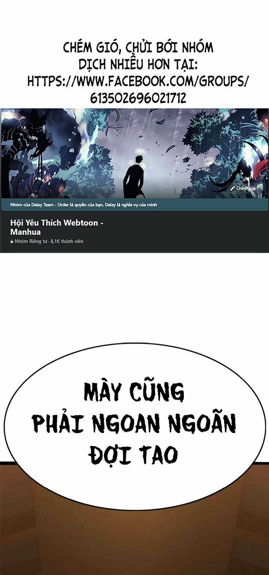 Ngục Tù Đẫm Máu - Chapter 36 - Trang 1