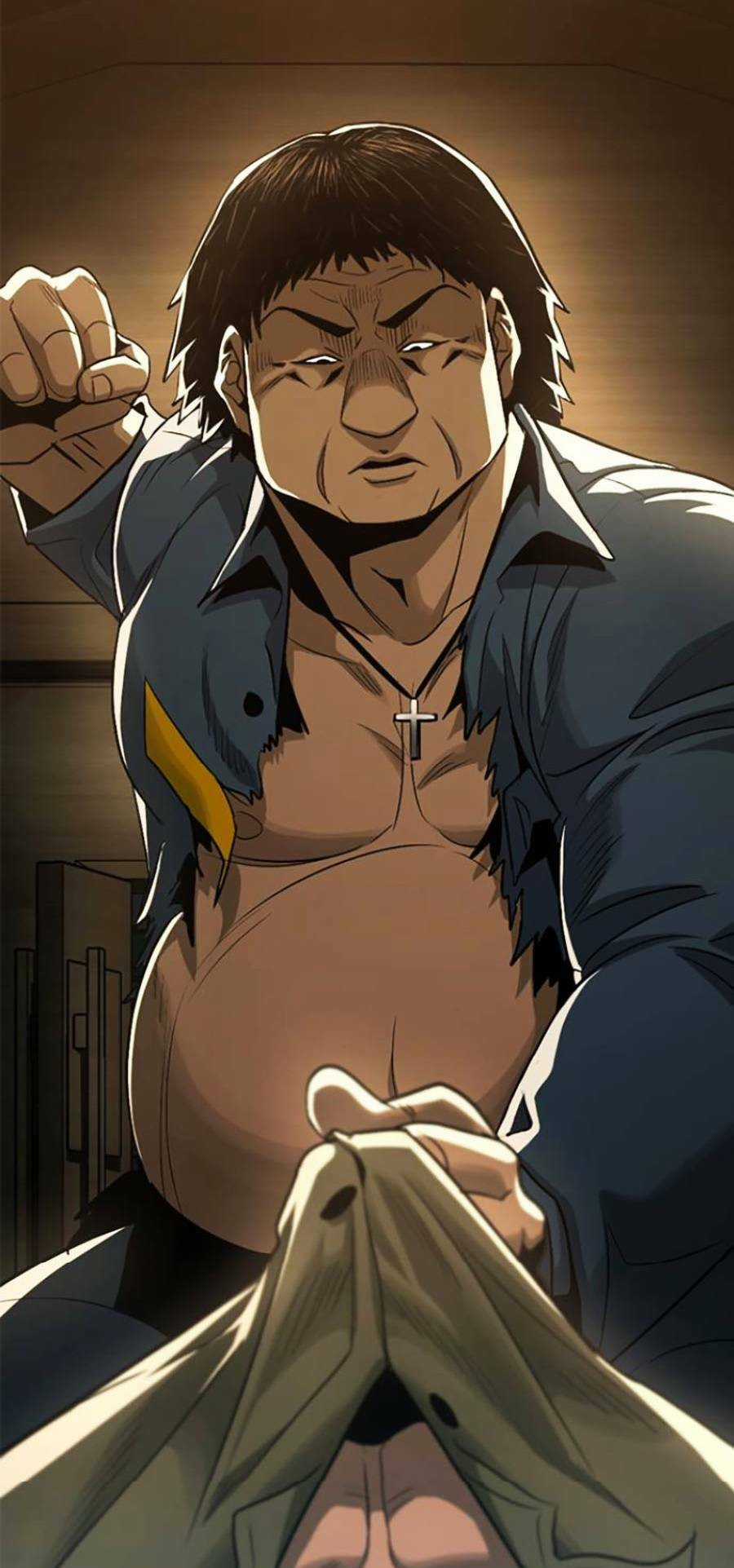 Ngục Tù Đẫm Máu - Chapter 36 - Trang 2