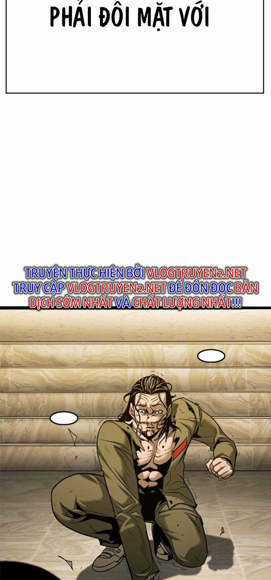 Ngục Tù Đẫm Máu - Chapter 36 - Trang 11