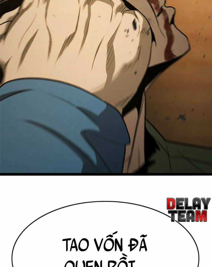 Ngục Tù Đẫm Máu - Chapter 36 - Trang 113