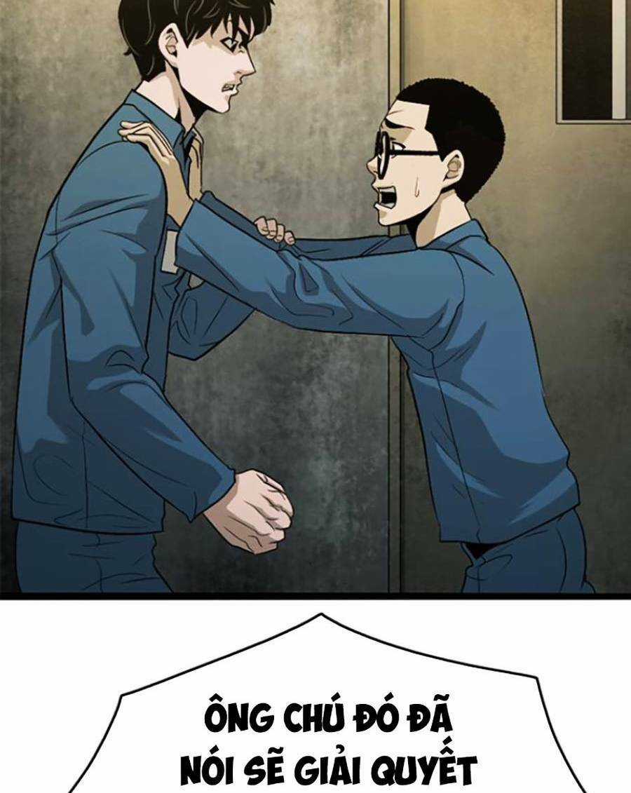 Ngục Tù Đẫm Máu - Chapter 36 - Trang 122